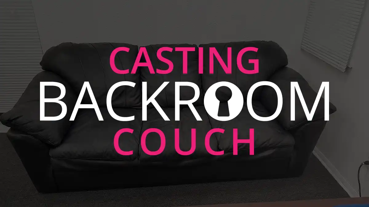 Backroom Casting Couch